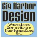 Gig Harbor Design
