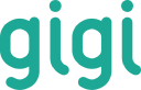 GIGI TOYS logo
