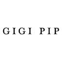 Logo for gigipip.uk