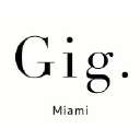 Gig Miami in Elioplus