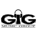 gigmusicgroup.com
