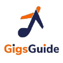 gigs.guide