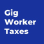 Gig Worker Taxes logo