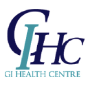 GI Health Centre logo