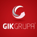GIK GRUPA d.o.o. logo