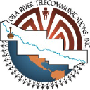 Gila River Telecommunications in Elioplus
