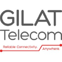 Gilat Telecom in Elioplus