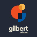 gilbertaz.gov Logo