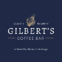 gilbertscoffeebar.com