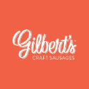 gilbertssausages.com