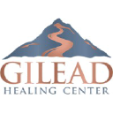 Gilead Healing Ctr logo