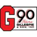 Gillespie & Son Inc