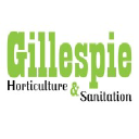 Michael Gillespie Horticulture Services logo