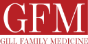 gillfamilymedicine.org