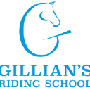 gilliansridingschool.co.uk