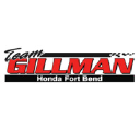Gillman Honda Fort Bend
