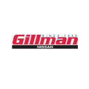 gillmannissan.com