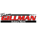 Gillman Subaru North