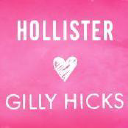 Gilly Hicks