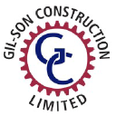 Gil-Son Construction Limited logo