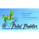 Annette Howard  The Petal Peddler logo