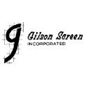 gilsonscreen.com