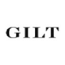 Gilt Groupe Logo