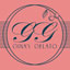Gina's Gelato logo