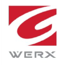 GINCOR Werx logo