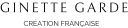 Logo for ginettegarde.com