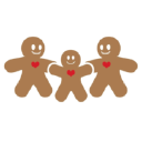 Gingerbread Schools logo