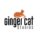 gingercatstudios.com
