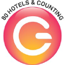 gingerhotels.com