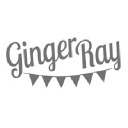 gingerray.co.uk