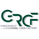 gingerrootcodefactory.com