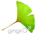 gingko21.com