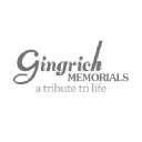 gingrichmemorials.com
