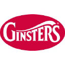 ginsters.co.uk