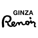 www.ginzarenoir.jp logo