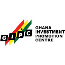 gipc.gov.gh logo
