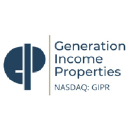 Generation Income Properties