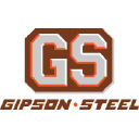 gipsonsteel.com