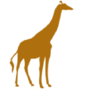 Giraffe Media PR logo