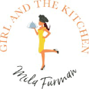 Girl and the Kitchen