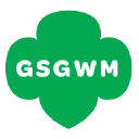 girlscoutsgwm.org