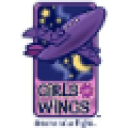 girlswithwings.com