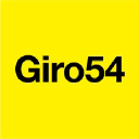 Giro54 Bolivia logo