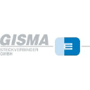 Logo von Gisma Steckverbinder GmbH