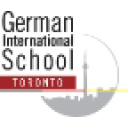 German International School Toronto logo