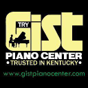 Gist Piano Center